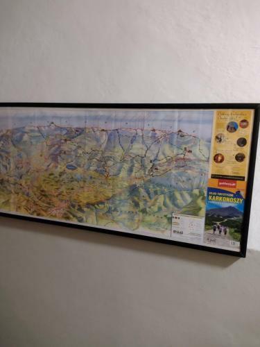Apartamento Sudety Hut 2