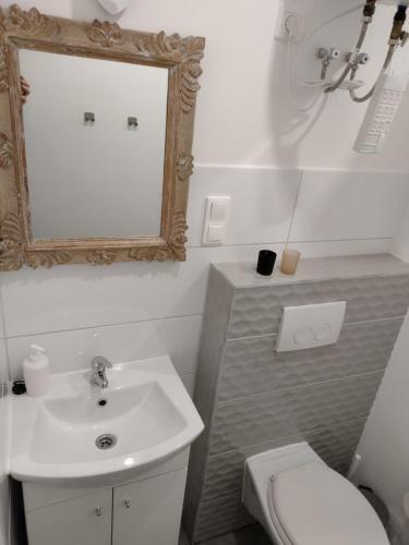 Apartamento Sudety Hut 2