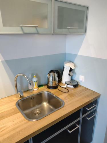 Apartamento Sudety Hut 2