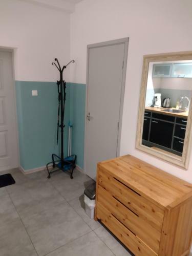 Apartamento Sudety Hut 2