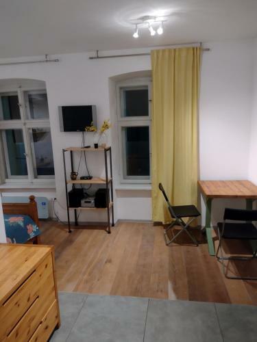 Apartamento Sudety Hut 2