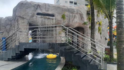 Hotel Resort-salinas Premium