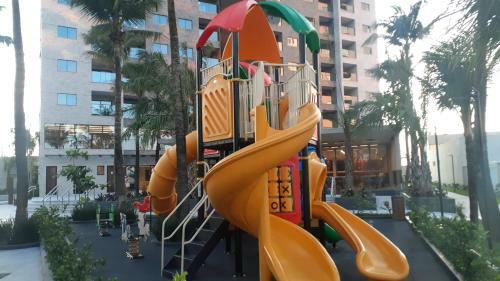 Hotel Resort-salinas Premium