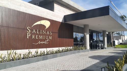 Hotel Resort-salinas Premium