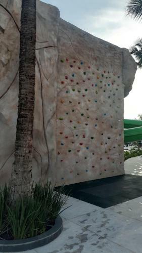 Hotel Resort-salinas Premium
