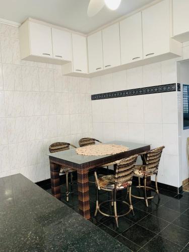 Apartamento 1 Dormit�rio Em Santos