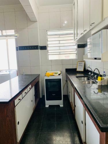 Apartamento 1 Dormit�rio Em Santos