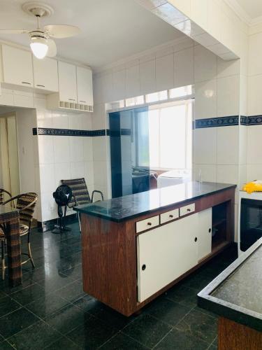 Apartamento 1 Dormit�rio Em Santos