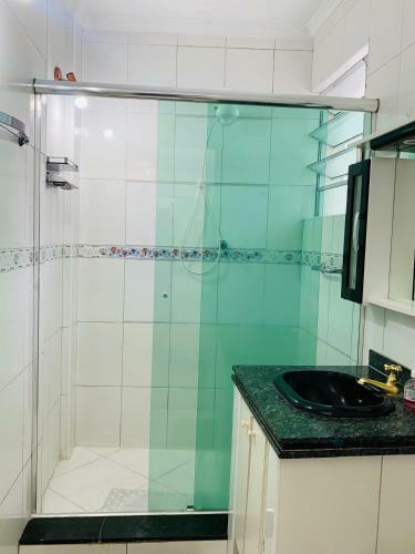 Apartamento 1 Dormit�rio Em Santos