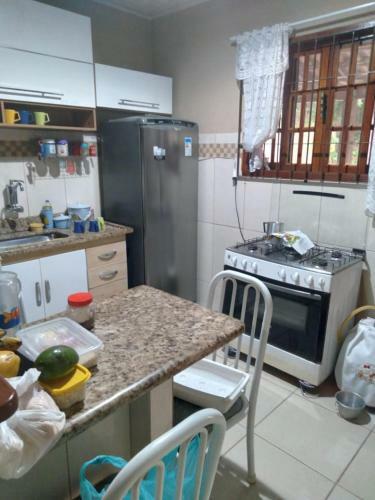 Casa Inteira Em Saquarema