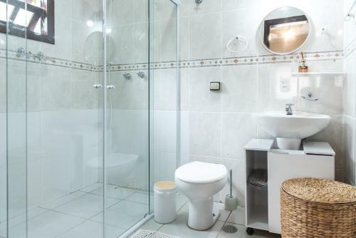 Casa Tubar�o - Casa Espa�osa E Completa Em Juque�