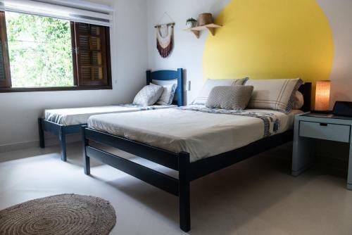 Casa Tubar�o - Casa Espa�osa E Completa Em Juque�