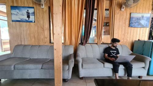 Hotel Seerat Residency