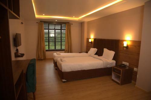 Hotel The Phoenix Residency