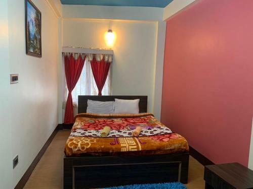 Bed & Breakfast East Wood Guest House