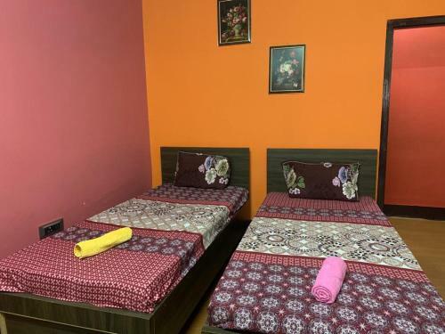 Bed & Breakfast East Wood Guest House