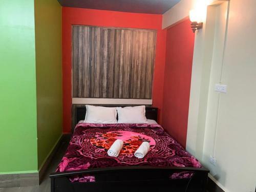 Bed & Breakfast East Wood Guest House
