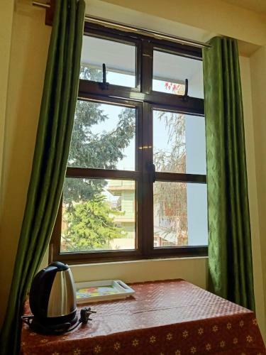 Bed & Breakfast Khriang Khongwir Homestay