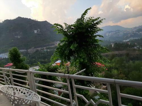 Apartamento Revive @ Vista Cottage Solan