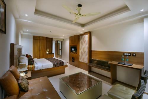 Hotel Lotus Paradise