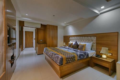 Hotel Lotus Paradise