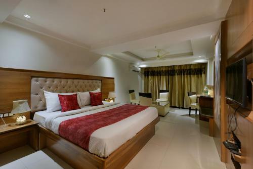 Hotel Lotus Paradise
