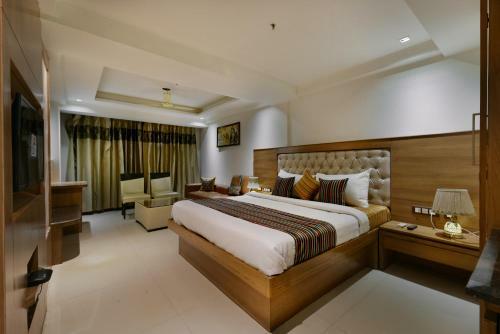 Hotel Lotus Paradise