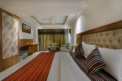 Hotel Lotus Paradise