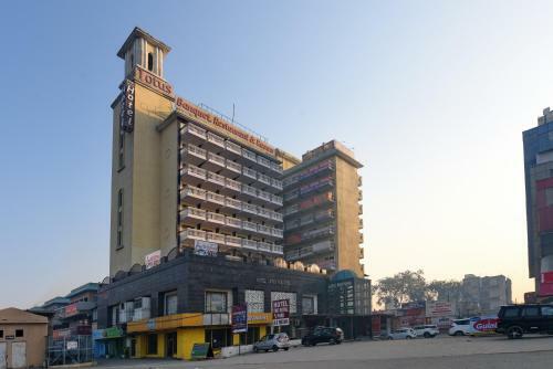 Hotel Lotus Paradise