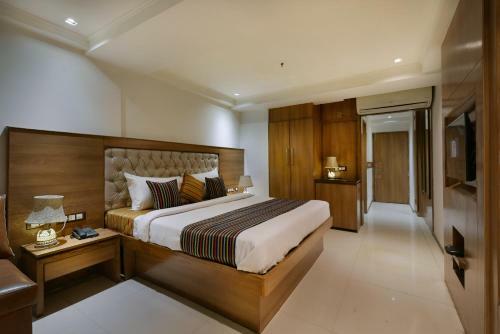 Hotel Lotus Paradise