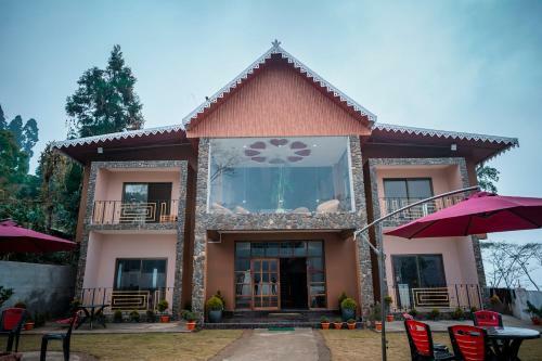 Hotel Forestea Homestays