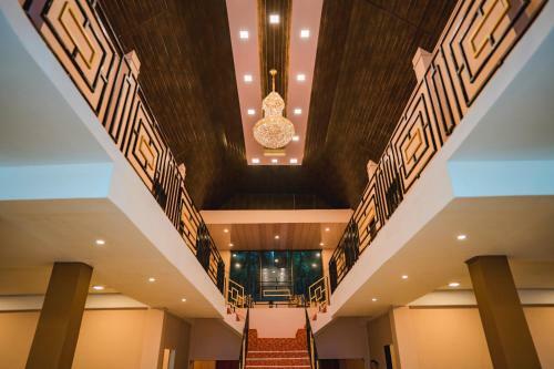 Hotel Forestea Homestays