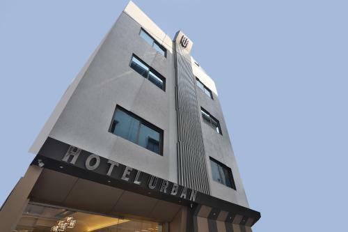 Hotel Urban