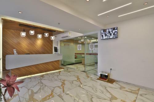 Hotel Urban