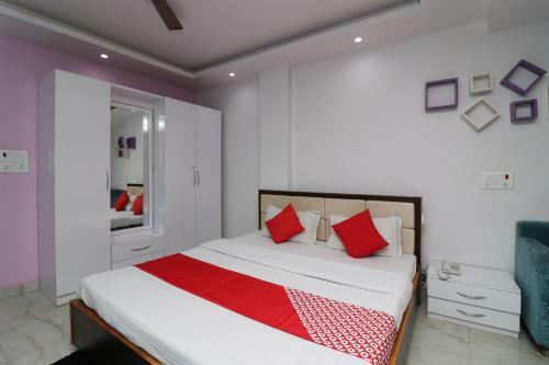 Oyo 29097 Hotel Sudama
