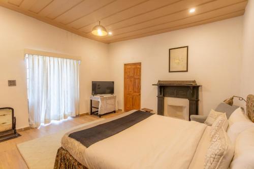 Hotel Seclude Shimla, Taraview