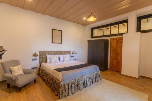 Hotel Seclude Shimla, Taraview