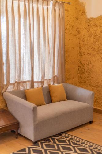 Hotel Seclude Shimla, Taraview