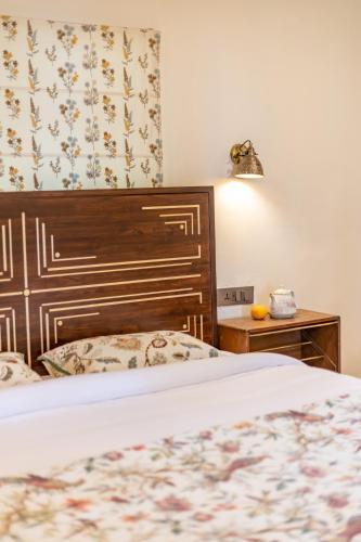 Hotel Seclude Shimla, Taraview