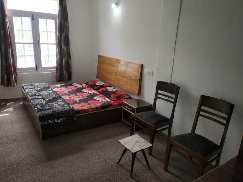 Hostal The Ile