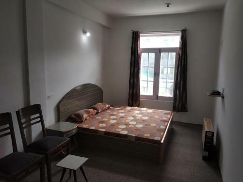 Hostal The Ile