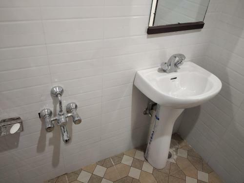 Hostal The Ile
