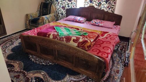 Hostal Shaheen Guest House