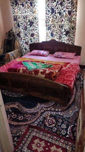 Hostal Shaheen Guest House