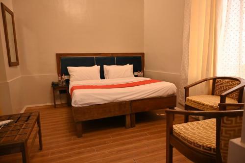 Hostal Akbar Residency