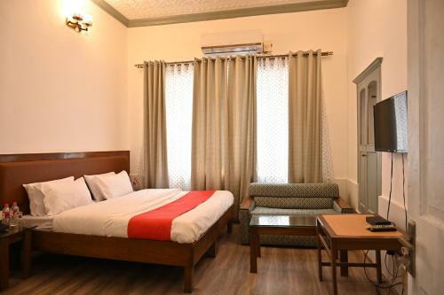 Hostal Akbar Residency