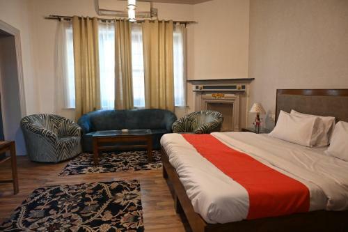 Hostal Akbar Residency