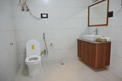 Hostal Akbar Residency