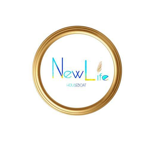 New Life Houseboat
