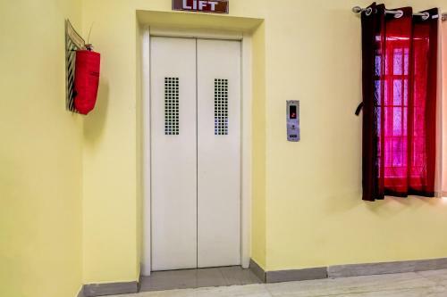 Hotel Oyo Flagship 31005 Good View Service Apartment